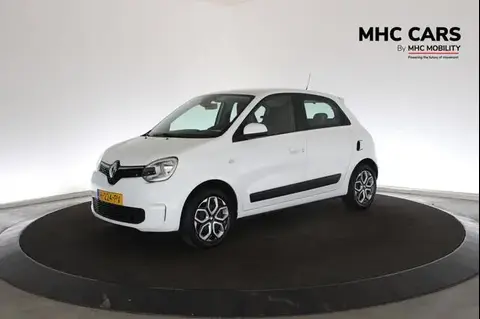 Used RENAULT TWINGO Petrol 2020 Ad 