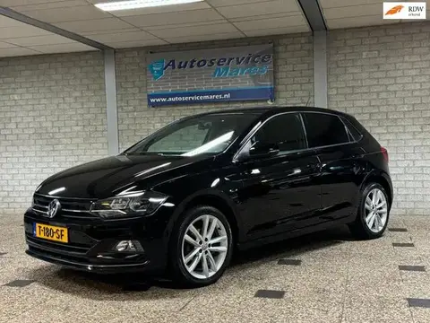 Used VOLKSWAGEN POLO Petrol 2019 Ad 