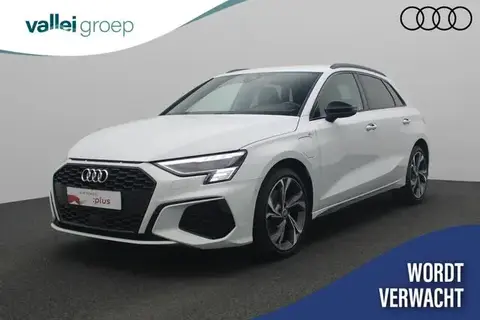 Used AUDI A3 Hybrid 2021 Ad 