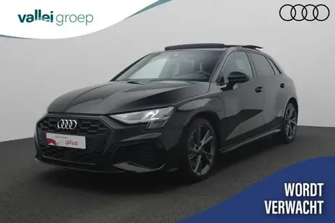 Used AUDI A3 Hybrid 2021 Ad 