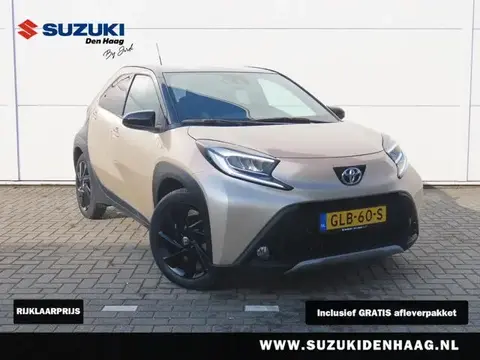 Used TOYOTA AYGO Petrol 2023 Ad 