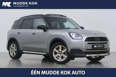 Used MINI COUNTRYMAN Petrol 2024 Ad 