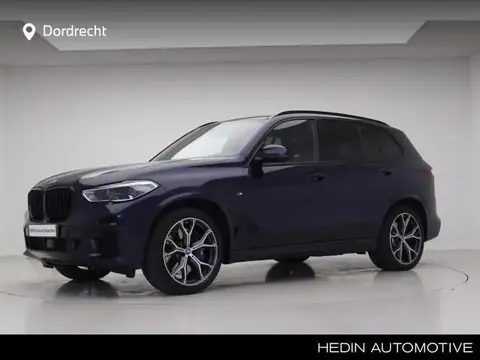 Used BMW X5 Hybrid 2022 Ad 