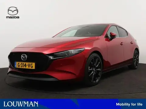 Annonce MAZDA 3 Essence 2019 d'occasion 