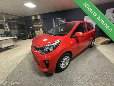 Annonce KIA PICANTO Essence 2019 d'occasion 