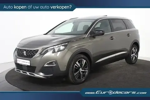 Used PEUGEOT 5008 Petrol 2019 Ad 