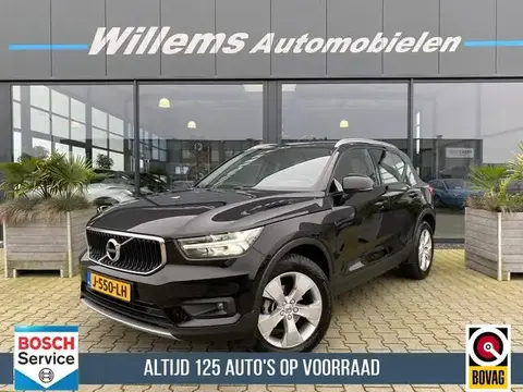 Used VOLVO XC40 Petrol 2020 Ad 