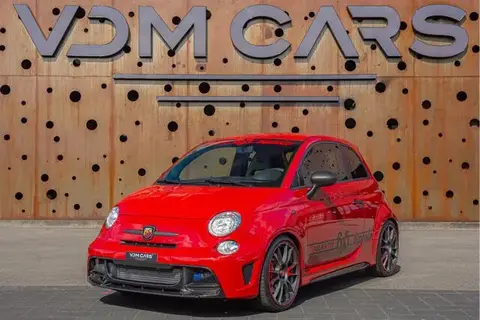 Used ABARTH 500 Petrol 2018 Ad 