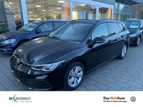 Annonce VOLKSWAGEN GOLF Diesel 2021 d'occasion 