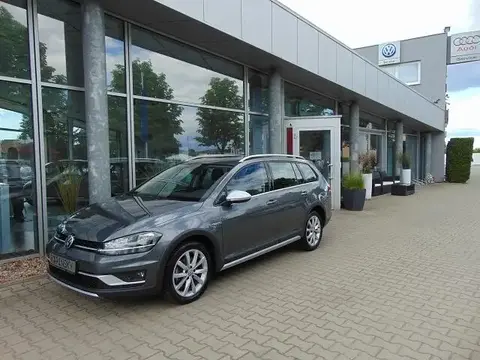 Annonce VOLKSWAGEN GOLF Diesel 2020 d'occasion 