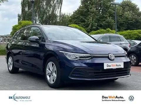 Used VOLKSWAGEN GOLF Diesel 2021 Ad 