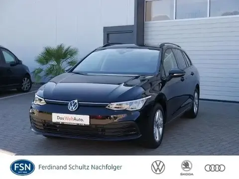 Used VOLKSWAGEN GOLF Diesel 2021 Ad 