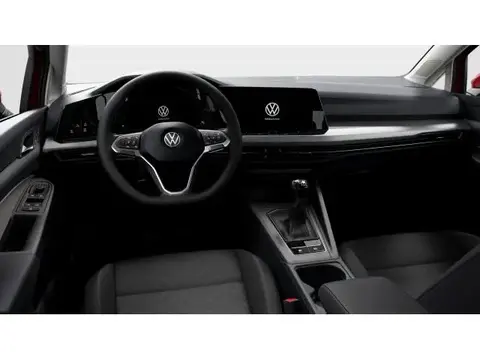 Annonce VOLKSWAGEN GOLF Essence 2021 d'occasion 