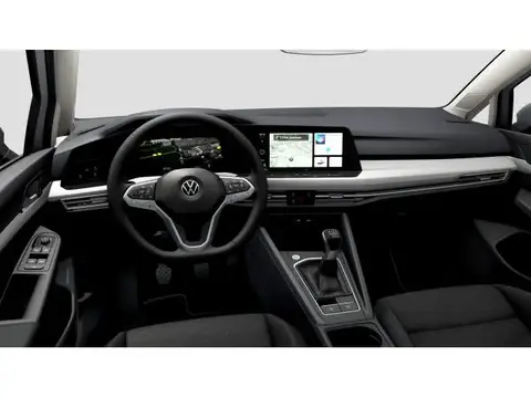 Annonce VOLKSWAGEN GOLF Essence 2022 d'occasion 