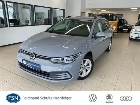 Used VOLKSWAGEN GOLF Petrol 2021 Ad 