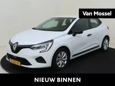 Annonce RENAULT CLIO Essence 2019 d'occasion 