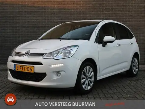 Annonce CITROEN C3 Essence 2015 d'occasion 