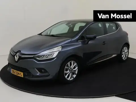 Annonce RENAULT CLIO Essence 2018 d'occasion 