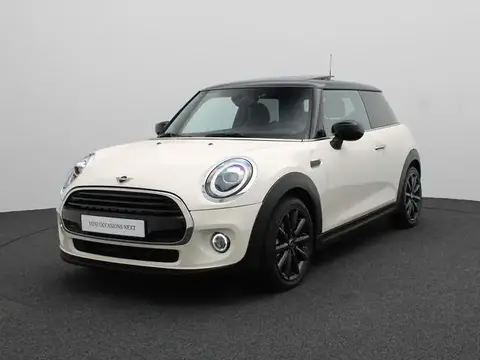 Annonce MINI COOPER Essence 2021 d'occasion 