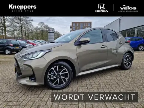 Used TOYOTA YARIS Hybrid 2023 Ad 