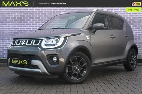 Used SUZUKI IGNIS Petrol 2020 Ad 