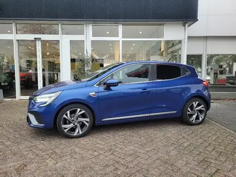 Annonce RENAULT CLIO Essence 2019 d'occasion 