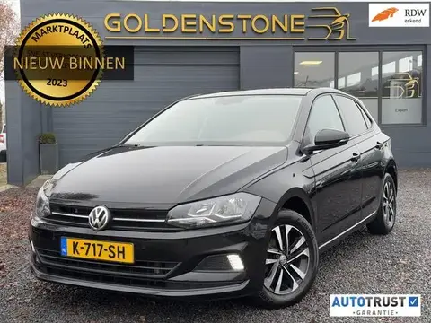 Used VOLKSWAGEN POLO Petrol 2019 Ad 