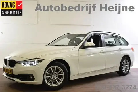 Used BMW SERIE 3 Petrol 2019 Ad 