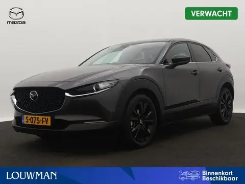 Annonce MAZDA CX-30 Essence 2023 d'occasion 