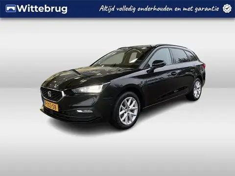 Annonce SEAT LEON Essence 2022 d'occasion 