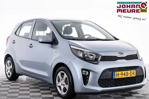 Annonce KIA PICANTO Essence 2020 d'occasion 