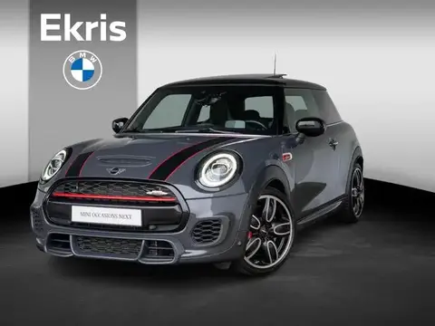 Used MINI JOHN COOPER WORKS Petrol 2020 Ad 