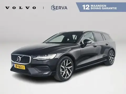 Used VOLVO V60 Petrol 2019 Ad 