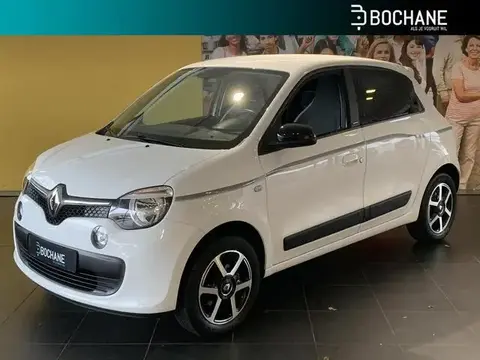 Used RENAULT TWINGO Petrol 2018 Ad 