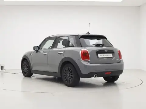 Annonce MINI COOPER Essence 2019 d'occasion 