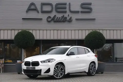 Annonce BMW X2 Hybride 2023 d'occasion 