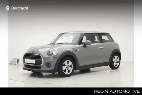 Used MINI ONE Petrol 2020 Ad 