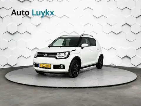 Annonce SUZUKI IGNIS Essence 2020 d'occasion 