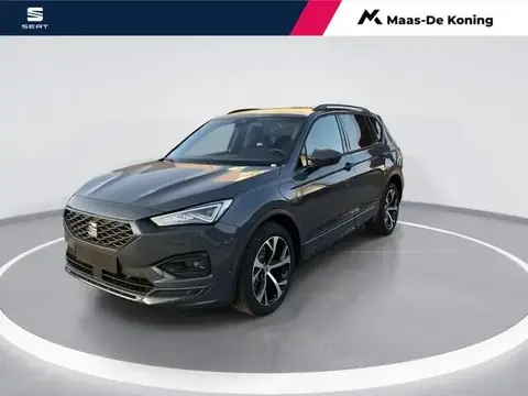 Annonce SEAT TARRACO Hybride 2024 d'occasion 