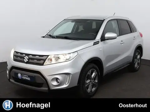 Annonce SUZUKI VITARA Essence 2016 d'occasion 