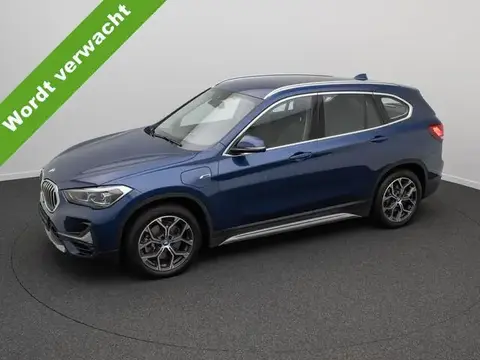 Used BMW X1 Hybrid 2022 Ad 