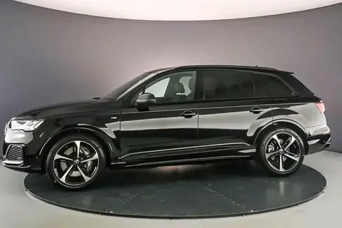 Used AUDI Q7 Hybrid 2024 Ad 