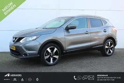 Used NISSAN QASHQAI Petrol 2017 Ad 