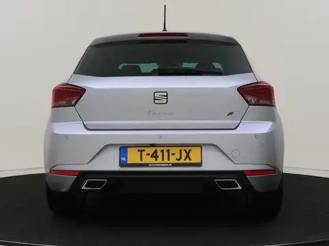 Annonce SEAT IBIZA Essence 2023 d'occasion 