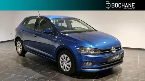 Annonce VOLKSWAGEN POLO Essence 2020 d'occasion 