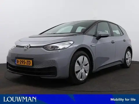 Used VOLKSWAGEN ID.3 Electric 2021 Ad 