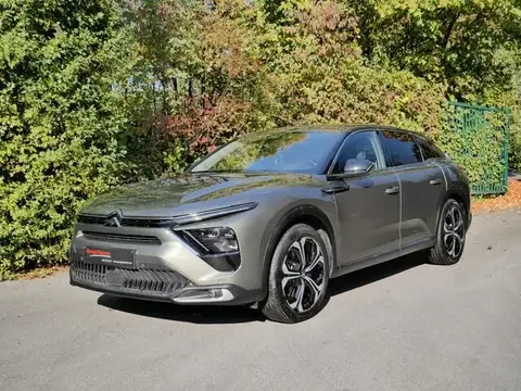 Annonce CITROEN C5 Essence 2023 d'occasion 