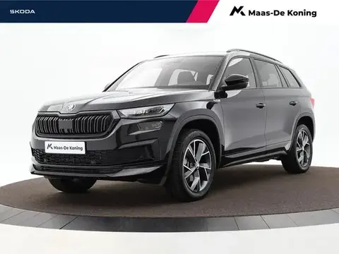 Annonce SKODA KODIAQ Essence 2024 d'occasion 