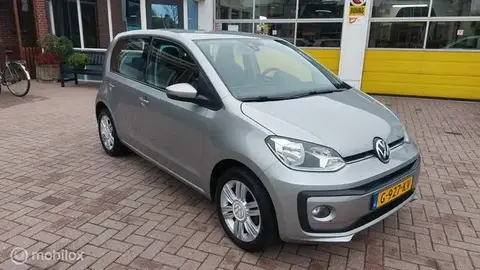 Used VOLKSWAGEN UP! Petrol 2019 Ad 