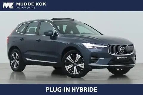 Used VOLVO XC60 Hybrid 2023 Ad 